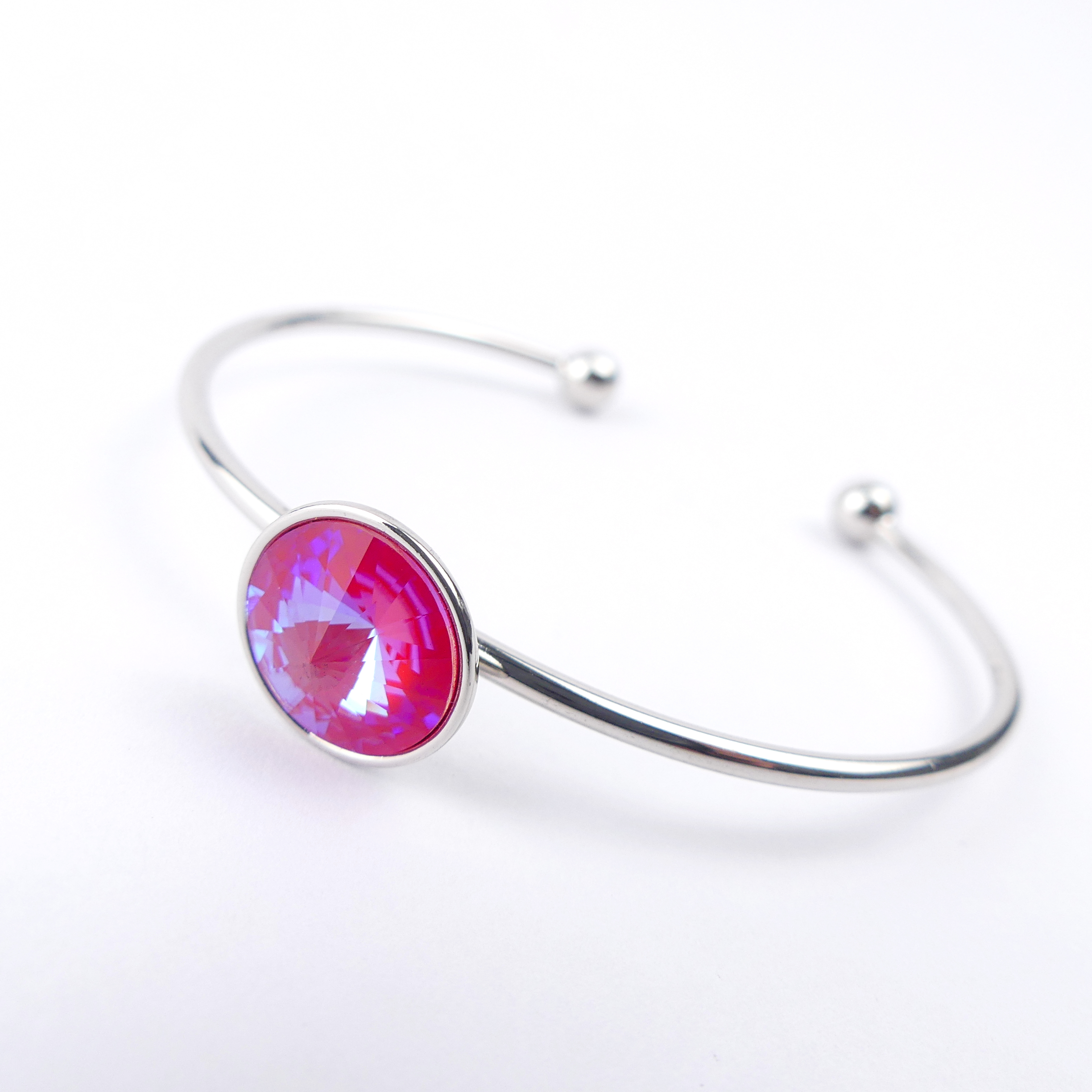 Bracelet ronde move – Image 3