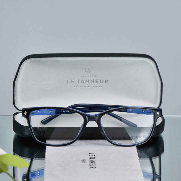 Monture LE TANNEUR