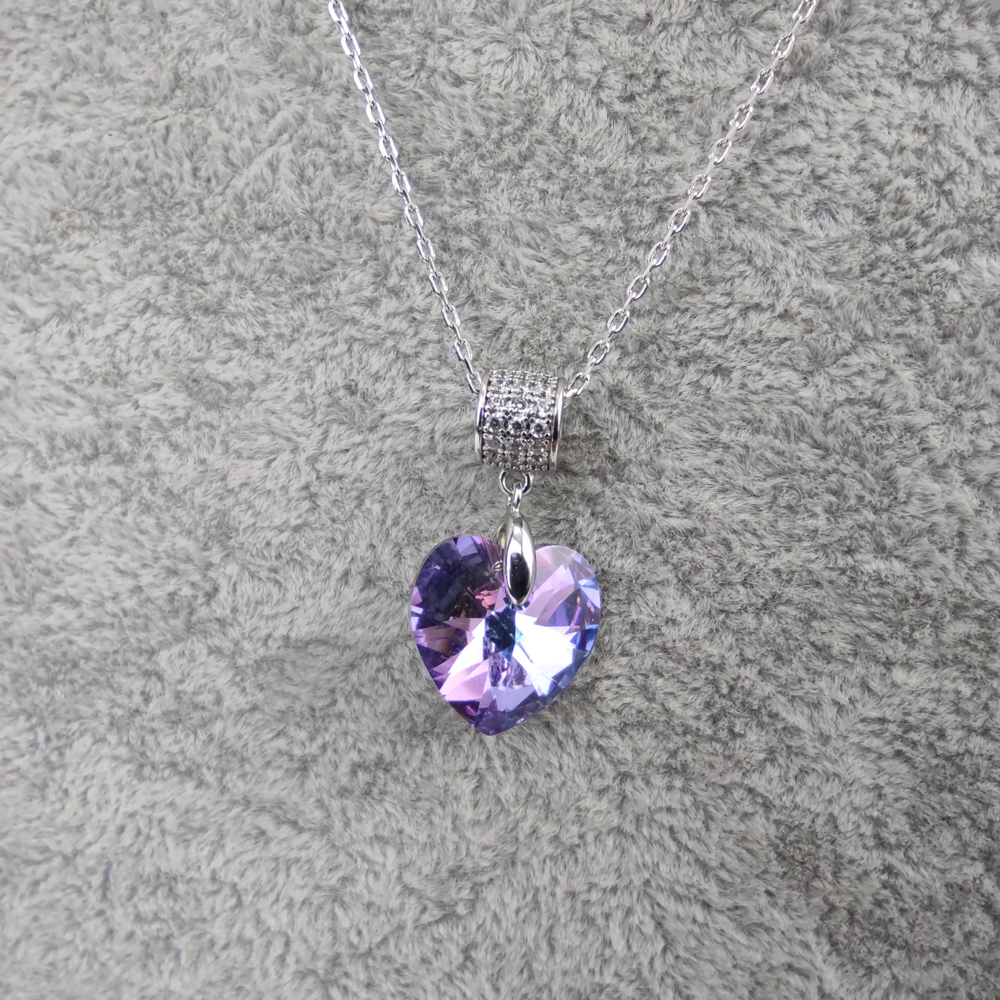 Indigo Heart – Image 3