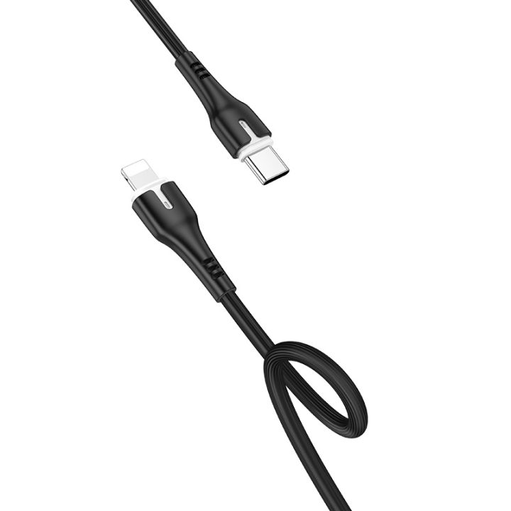 Cable Type-C to Lightning “X45 Surplus PD” charging data sync