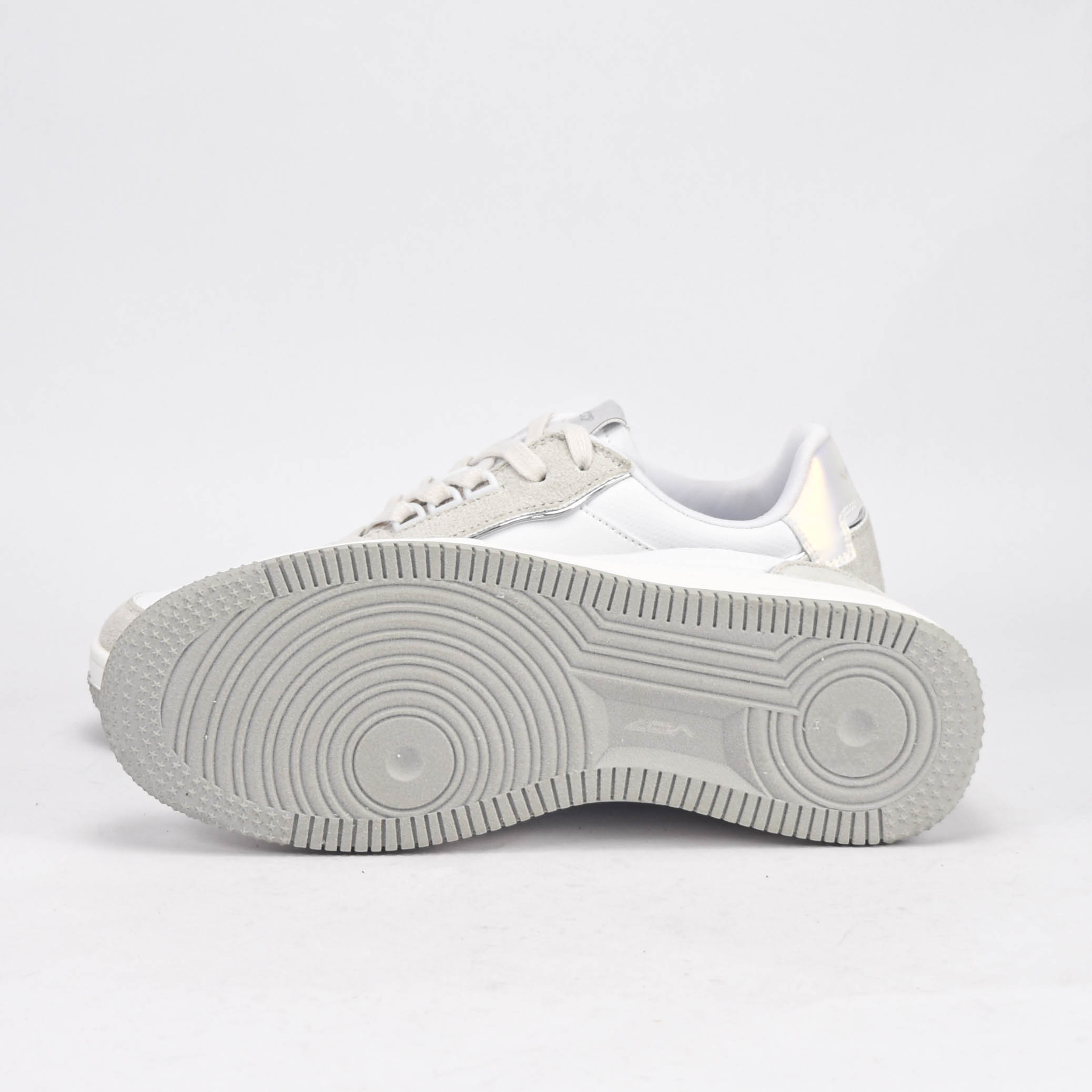 VO7 SHOES AYA WHITE – Image 5