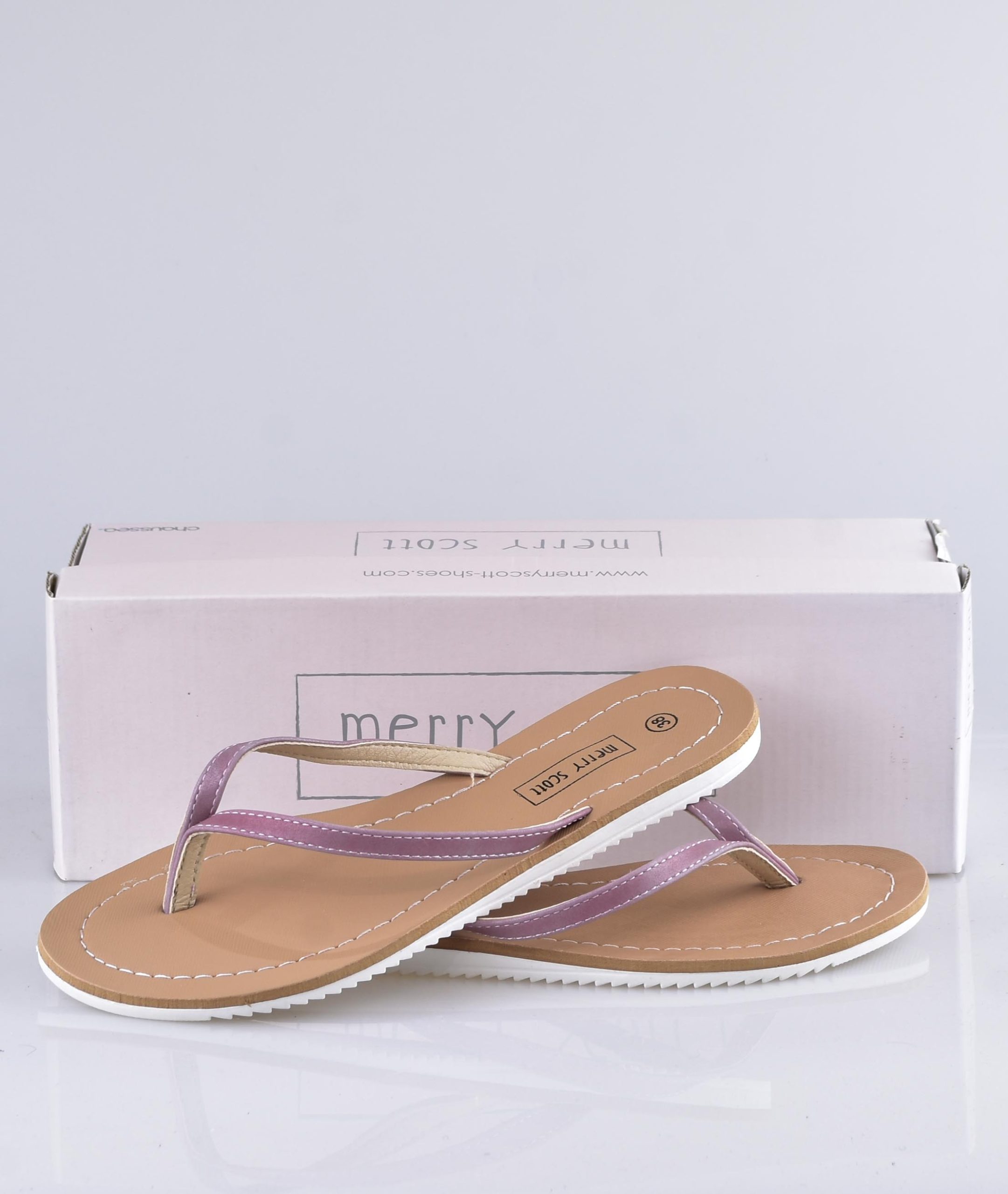 Mulle FEMME Merry Scott rose 81500042 s – Image 4