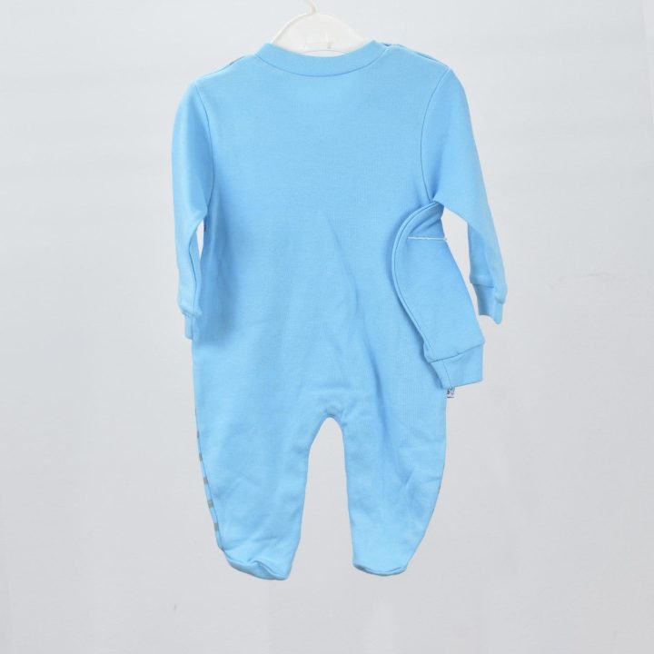 BABY BEEP BLEU A