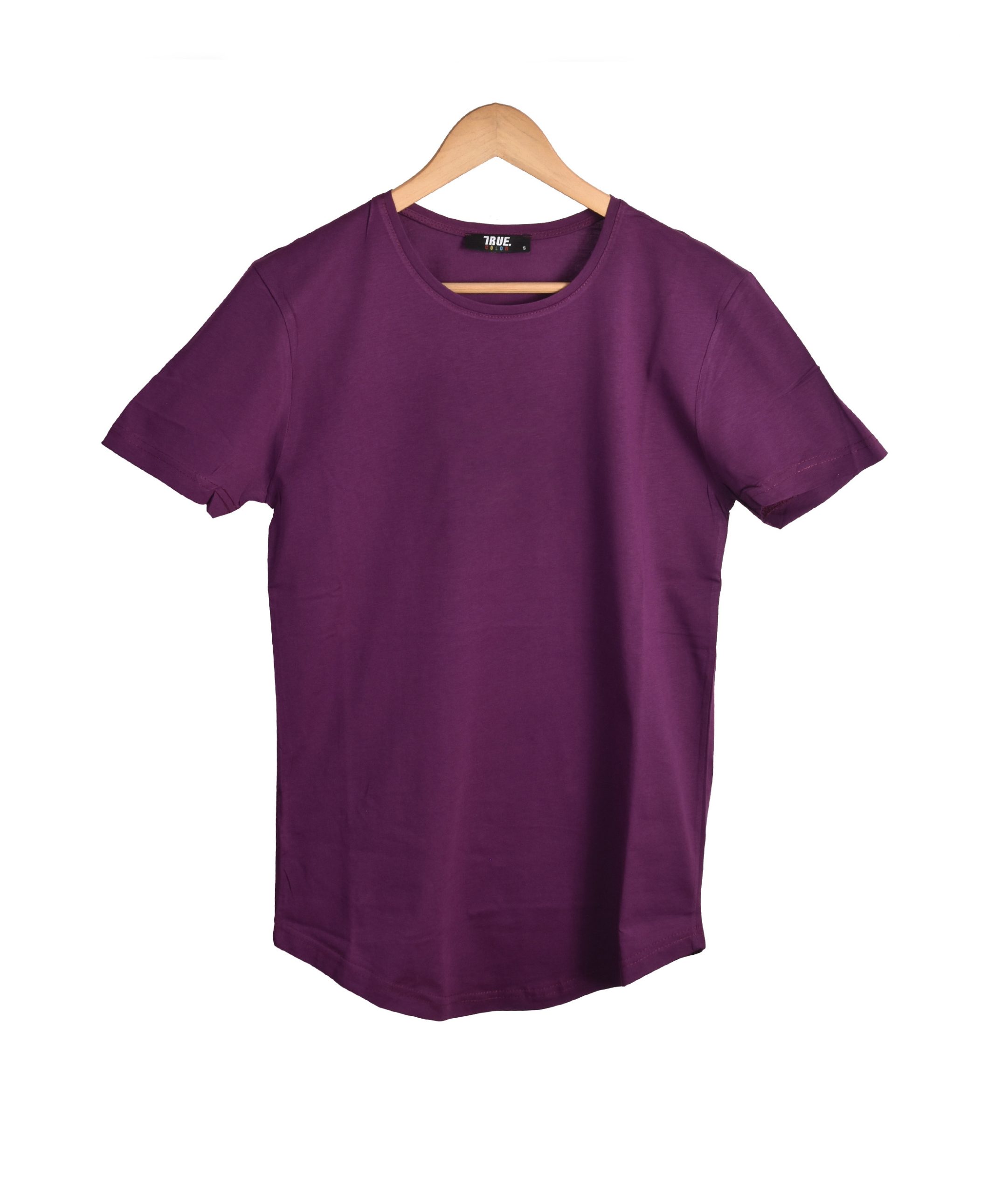 T-shirt VIOLET 2 – Image 2