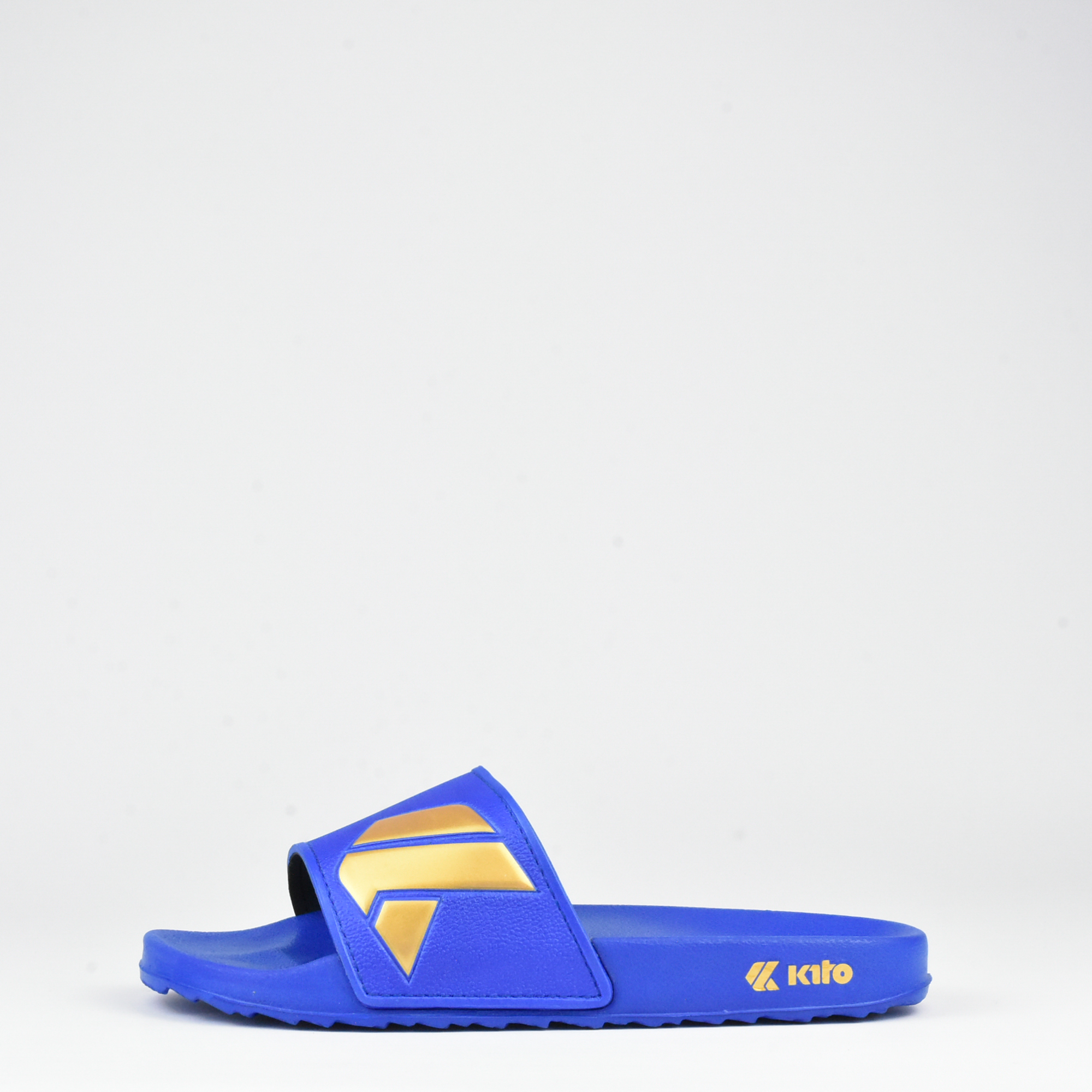KITO CLAQUETTE AH65M BLUE – Image 5