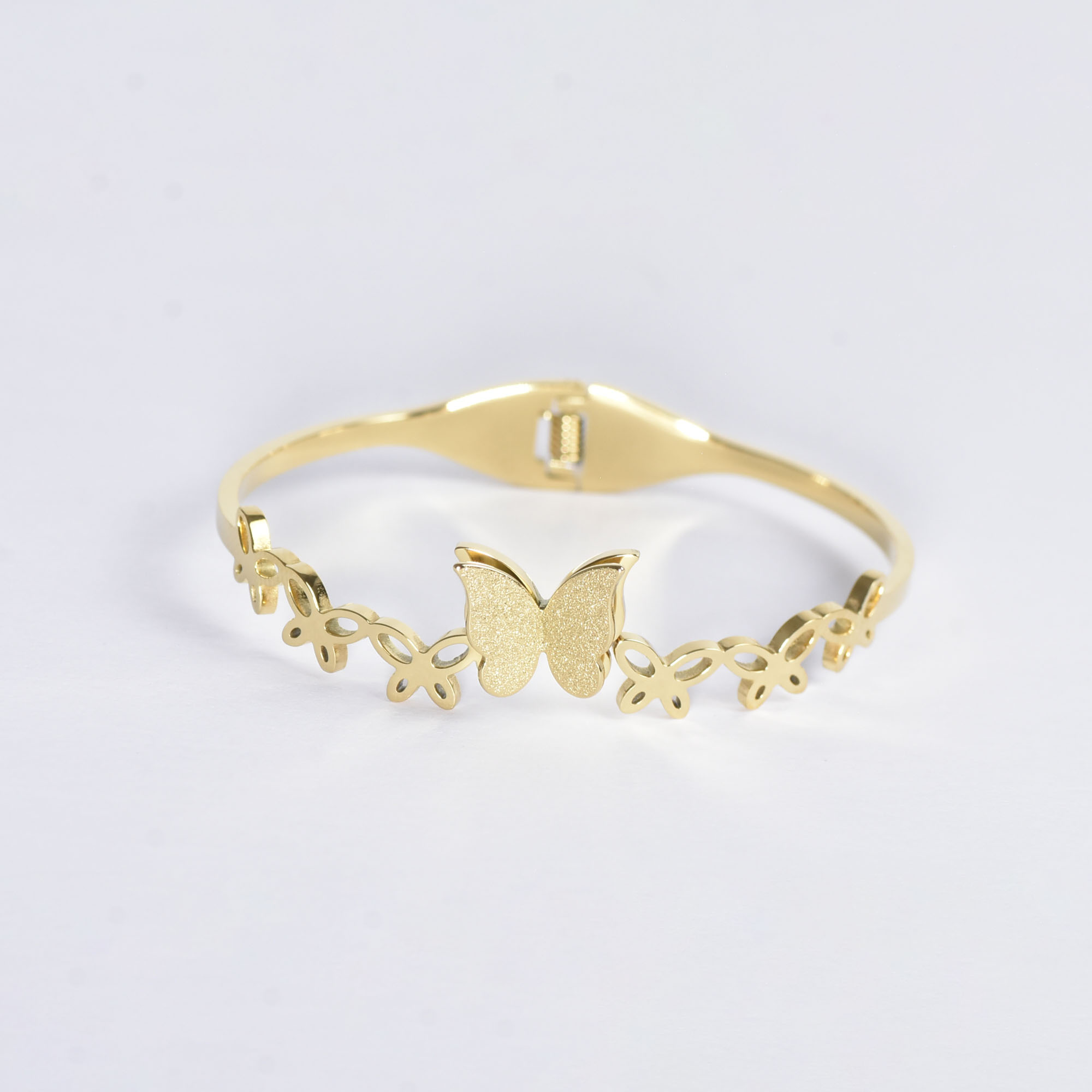 BRACELET TRÔNE DE PAPILLIONS – Image 3