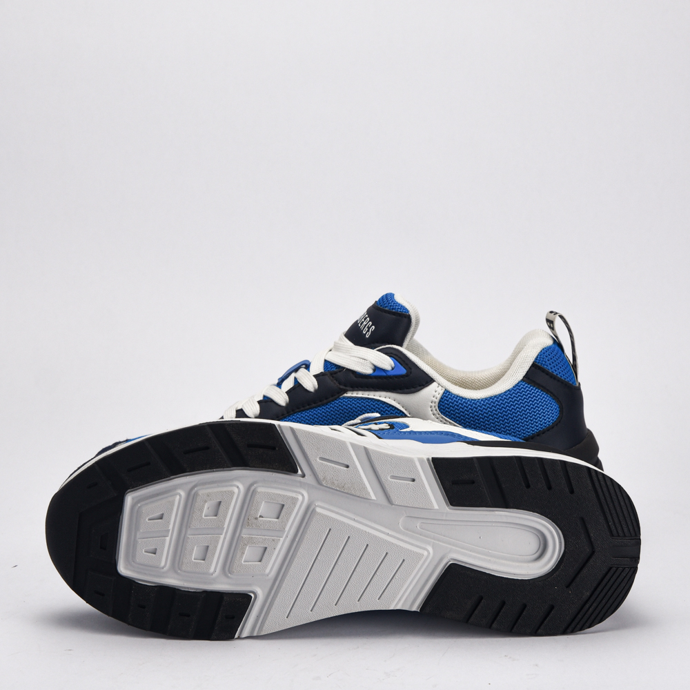 BIKKEMBERGS NAVY – Image 4