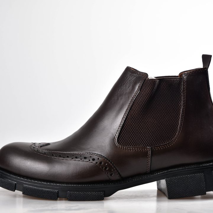 CHELSEA BOOTSLINE