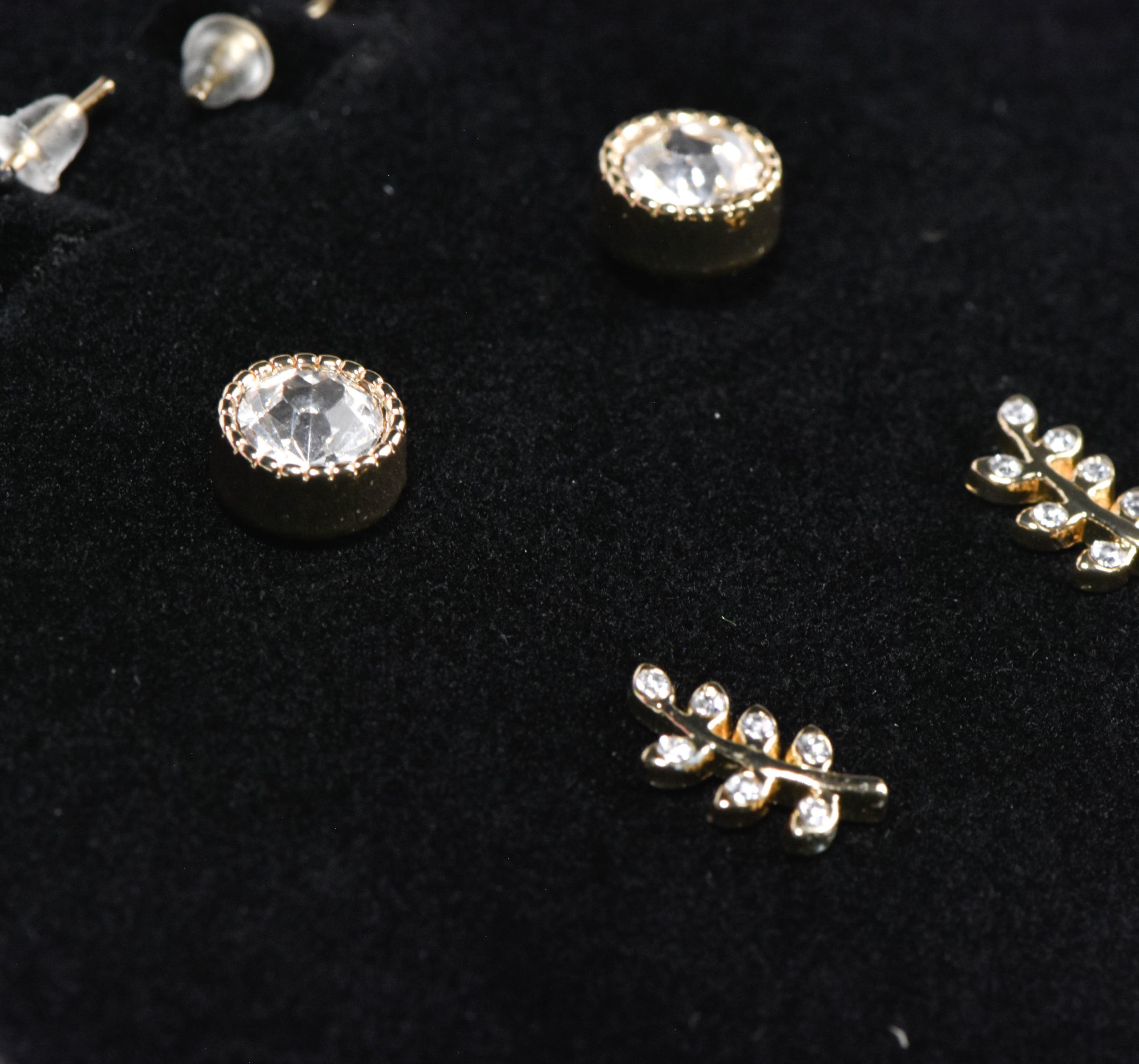 POLAR 3 PACK EARRING SET – Image 4