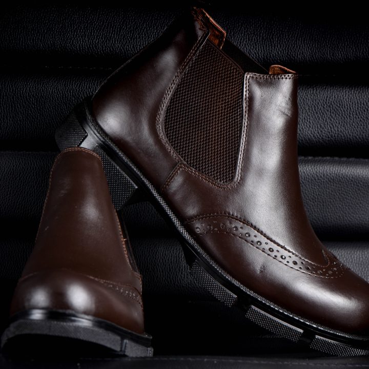 CHELSEA BOOTSLINE