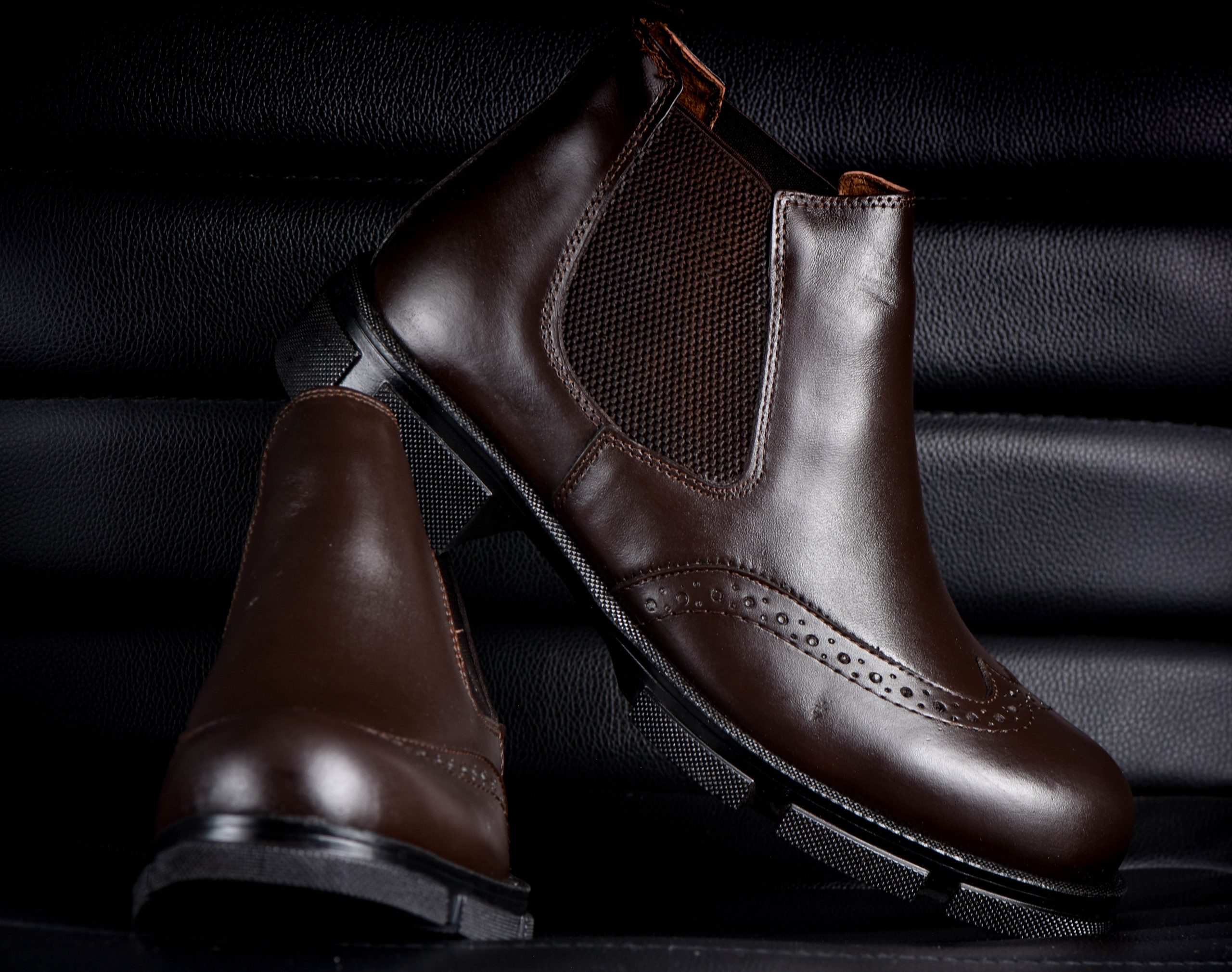 CHELSEA BOOTSLINE