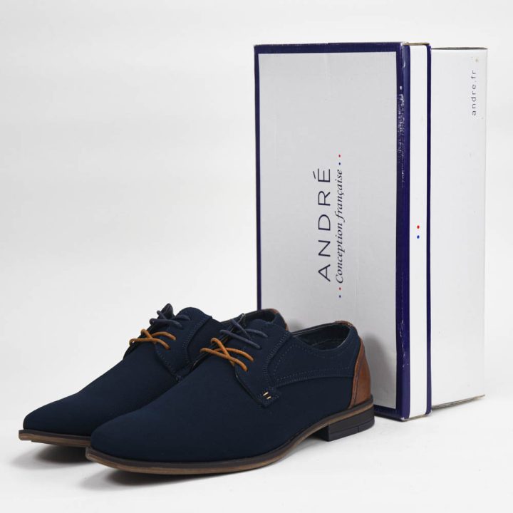 ANDRE CLASSIC