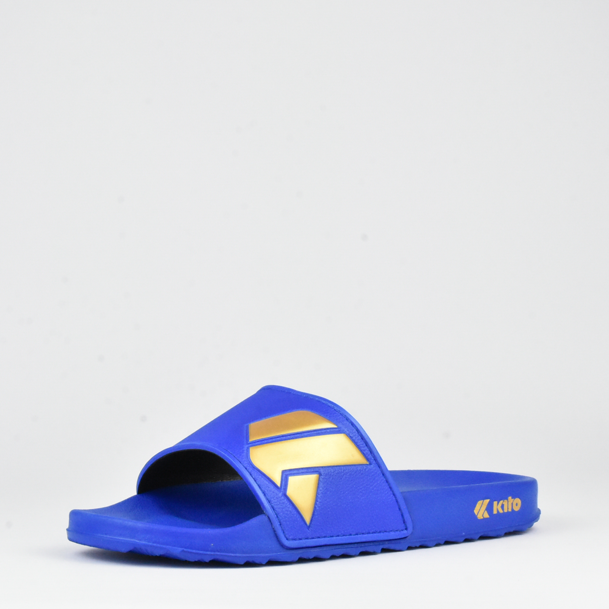 KITO CLAQUETTE AH65M BLUE – Image 2