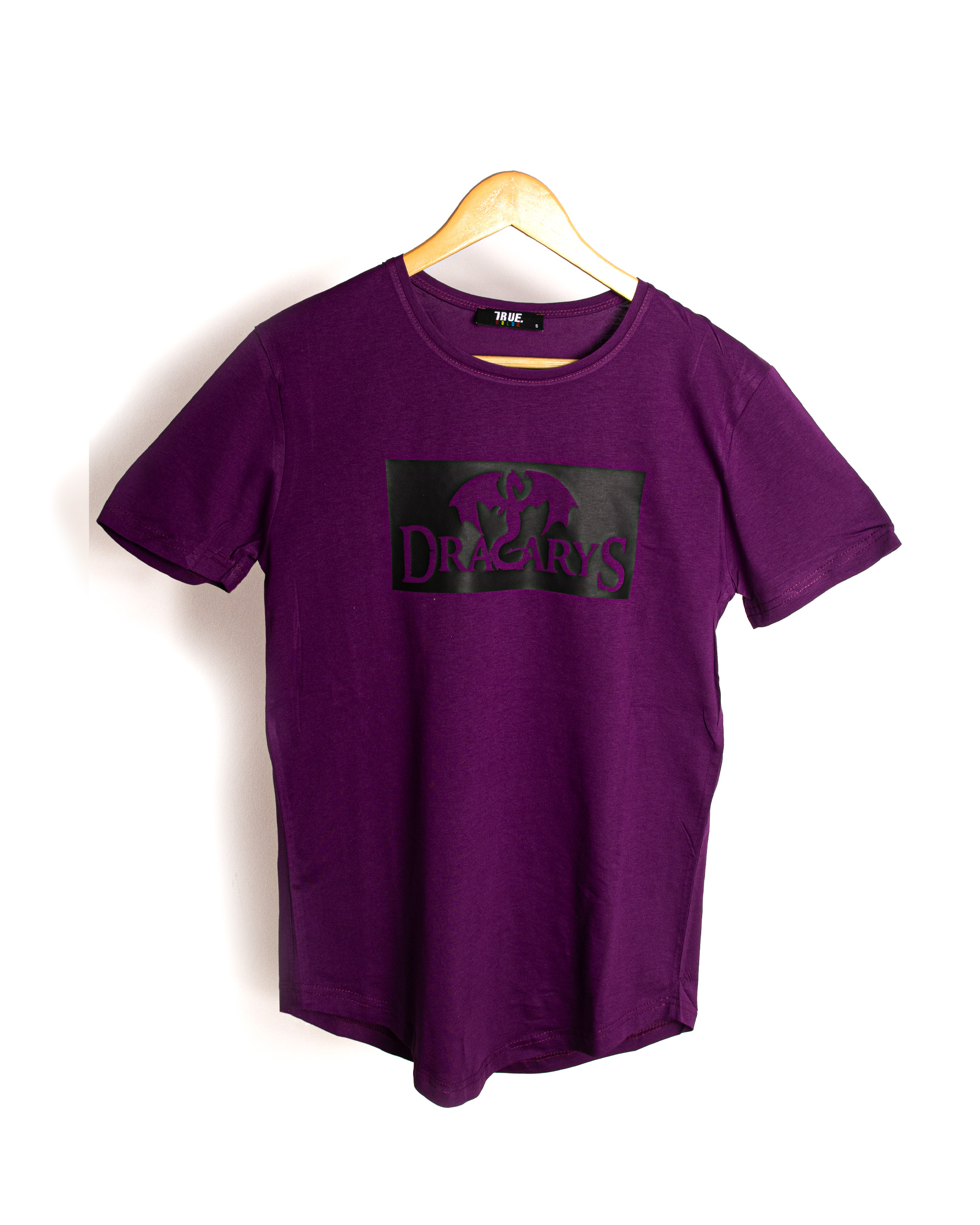 T-shirt VIOLET 2 *DRAGARYS* – Image 4
