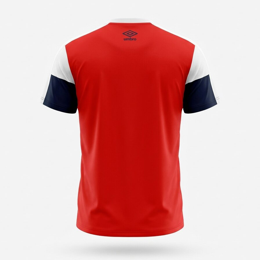 UMBRO POLO – Image 2