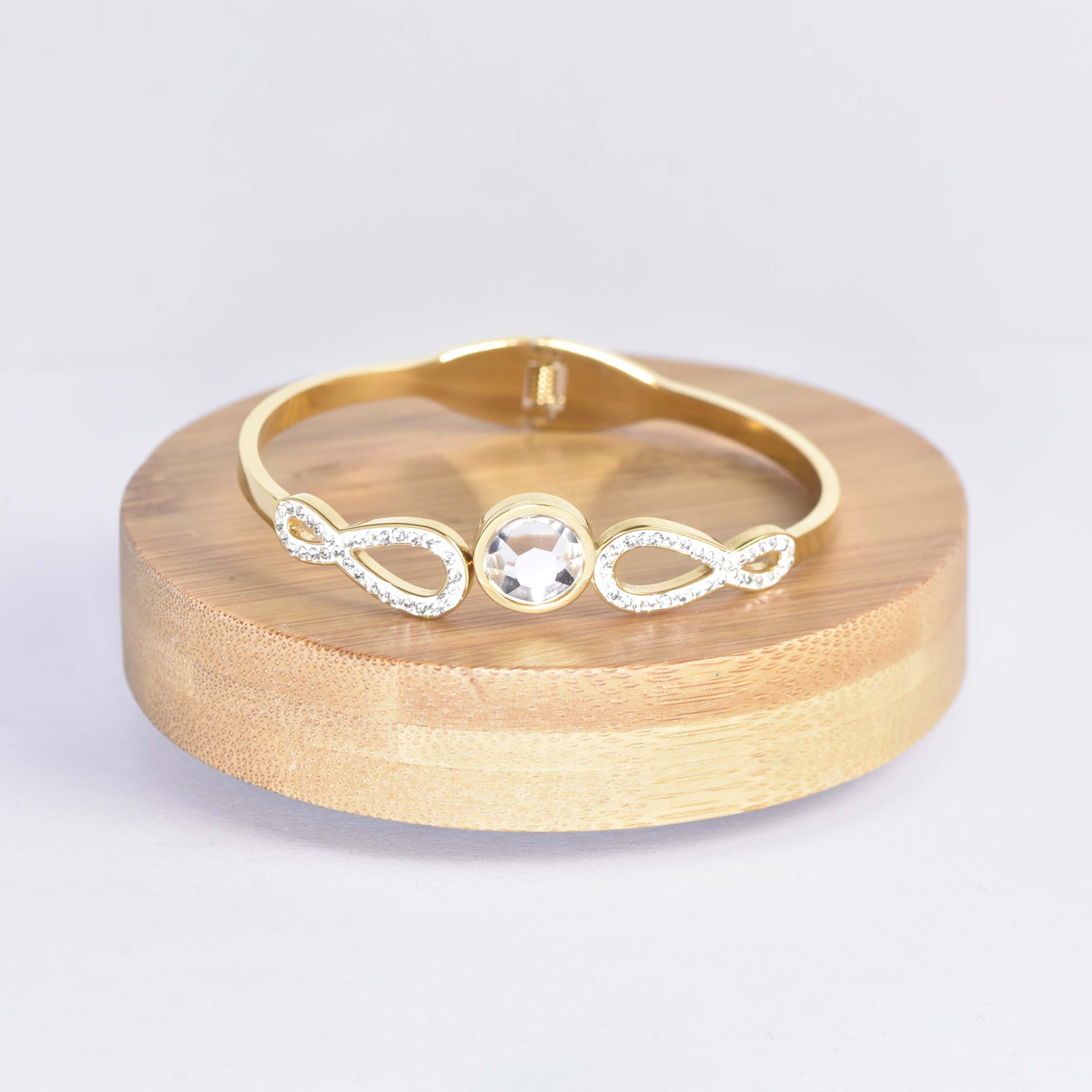 BRACELET INFINITY – Image 4