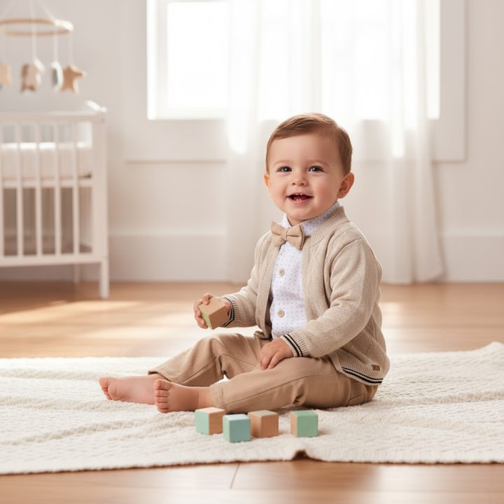 ENSEMBLE ENFANT