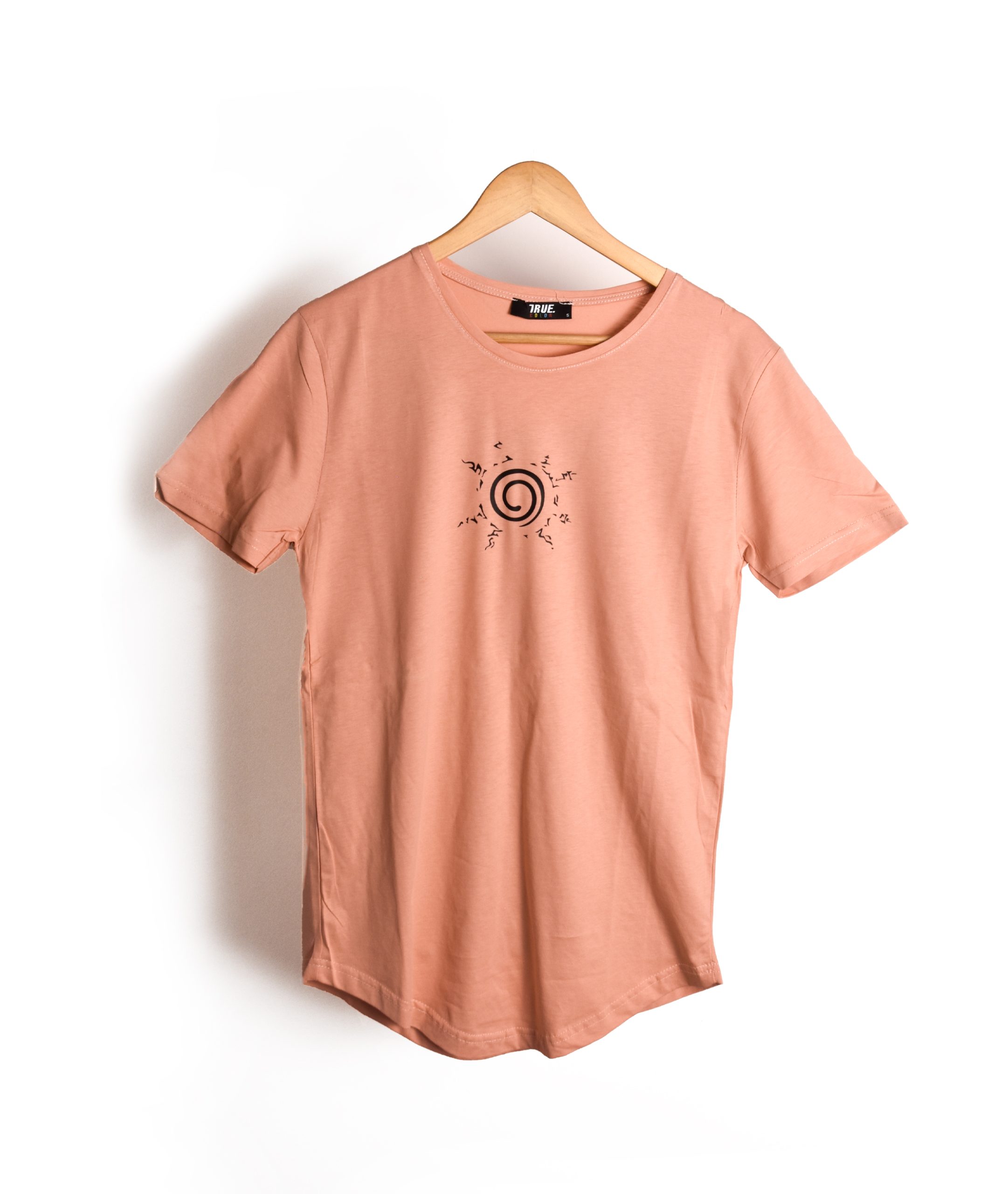 T-shirt SAUMON 2 *NARUTO* – Image 3