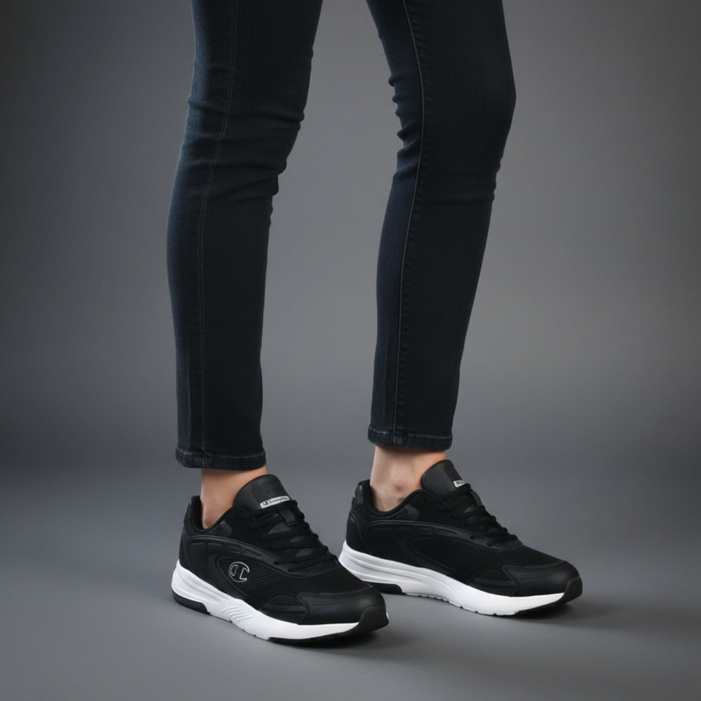 Champion Champ 2K Sneakers – Image 6
