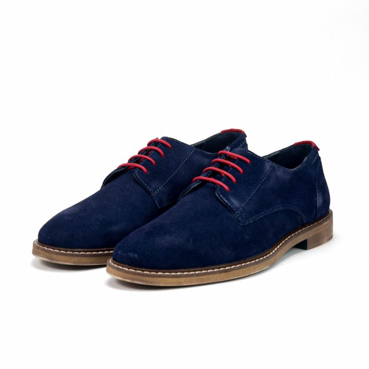 ANDRÉ CHAUSSURE CLASSIQUE HOMME SETIMA MARINE