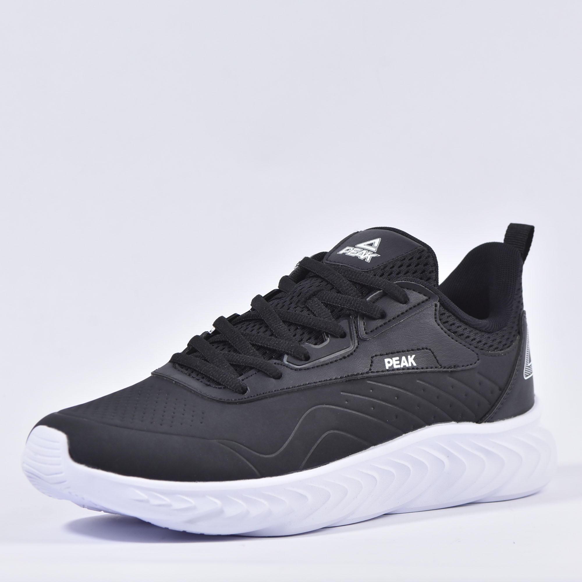 PEAK E233301H BLACK/WHITE – Image 6