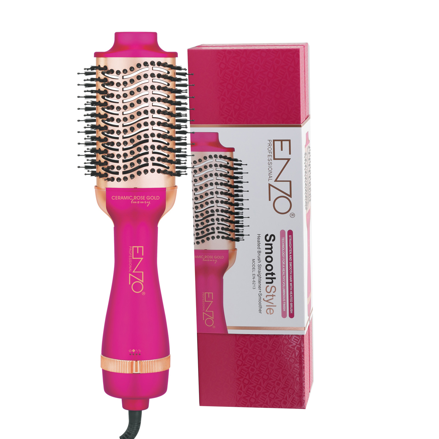 ENZO PROFESSIONAL SMOOTHSTYLE – Image 3