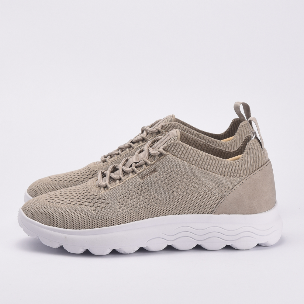 GEOX U SPHERICA A - KNITTED TEXT. – Image 4