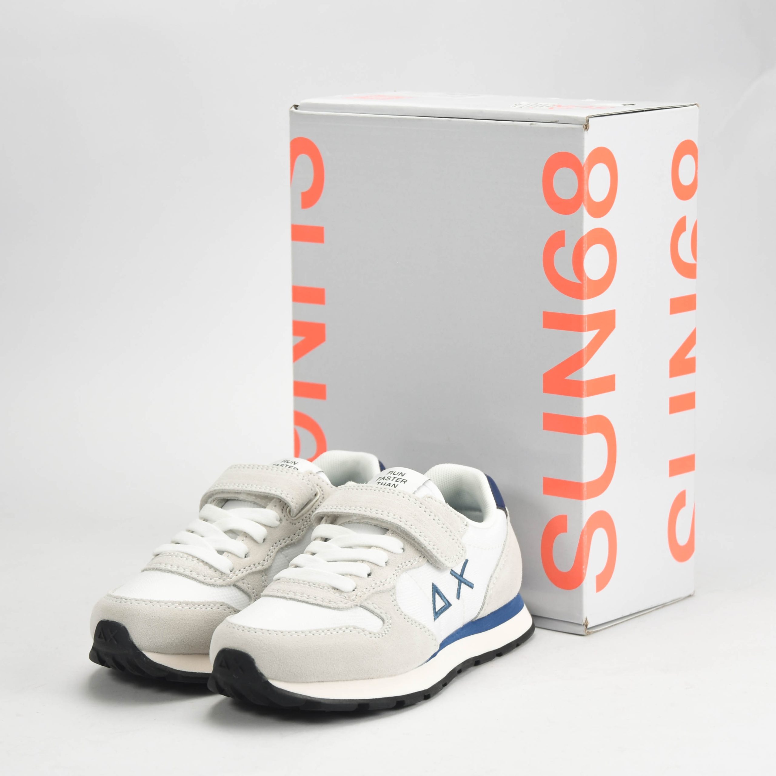SUN68 SHOES