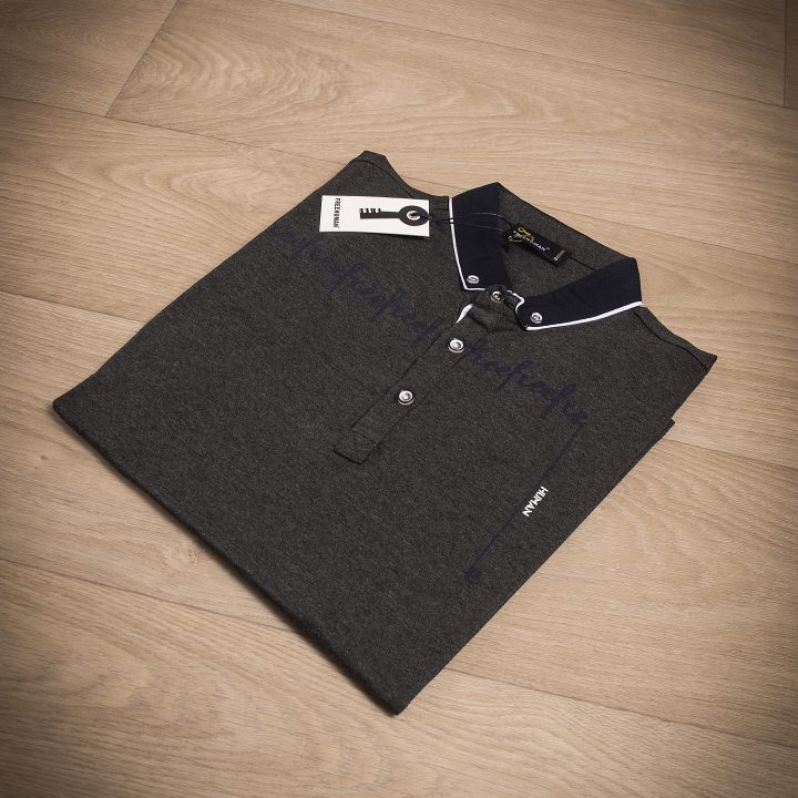 POLO FH-1732 GRIS