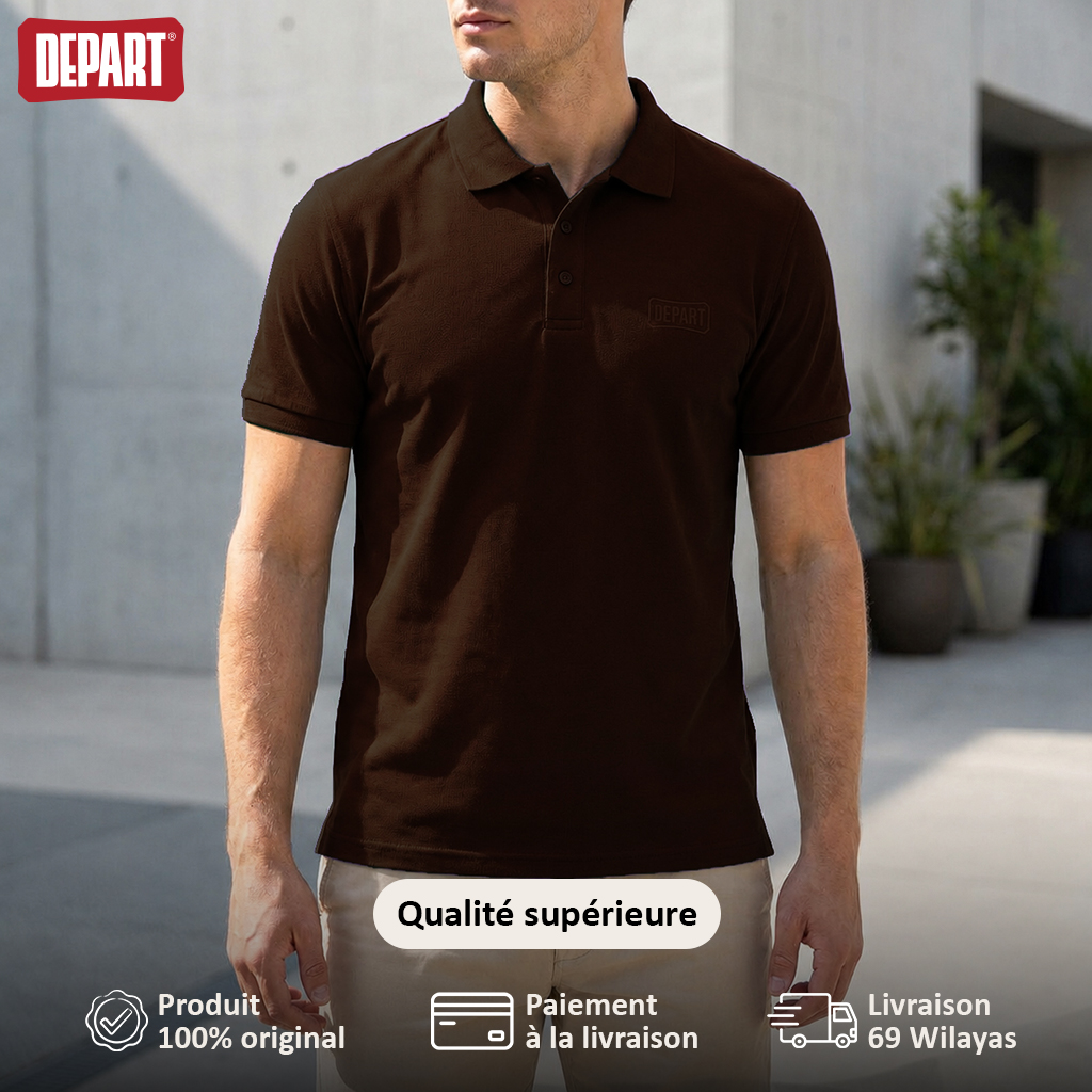 DEPART POLO – Image 3