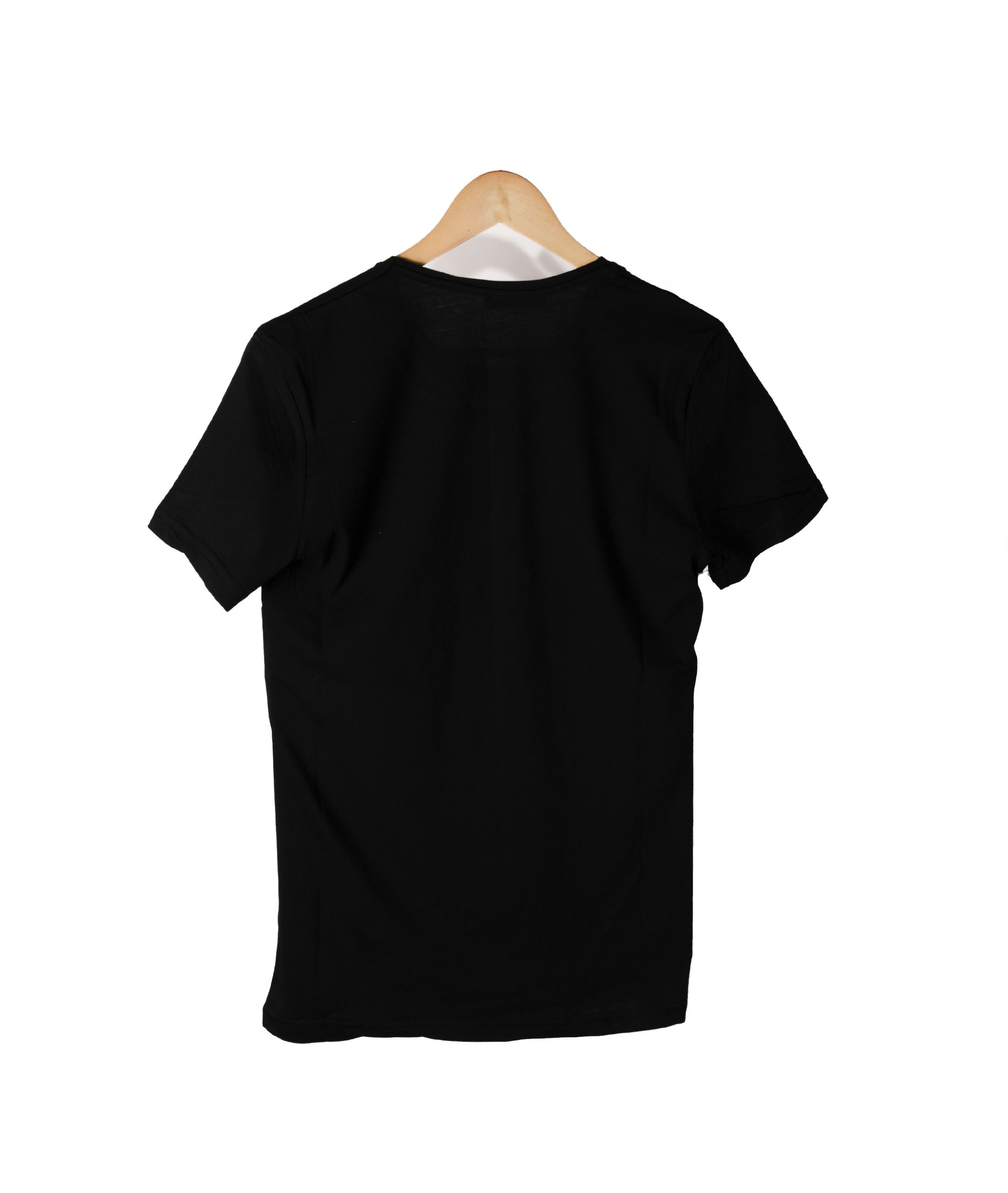 T-shirt NOIR ML – Image 4