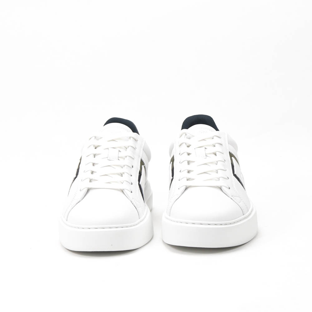 Harmont and Blaine Lifestyle Sneakers Homme – Image 4