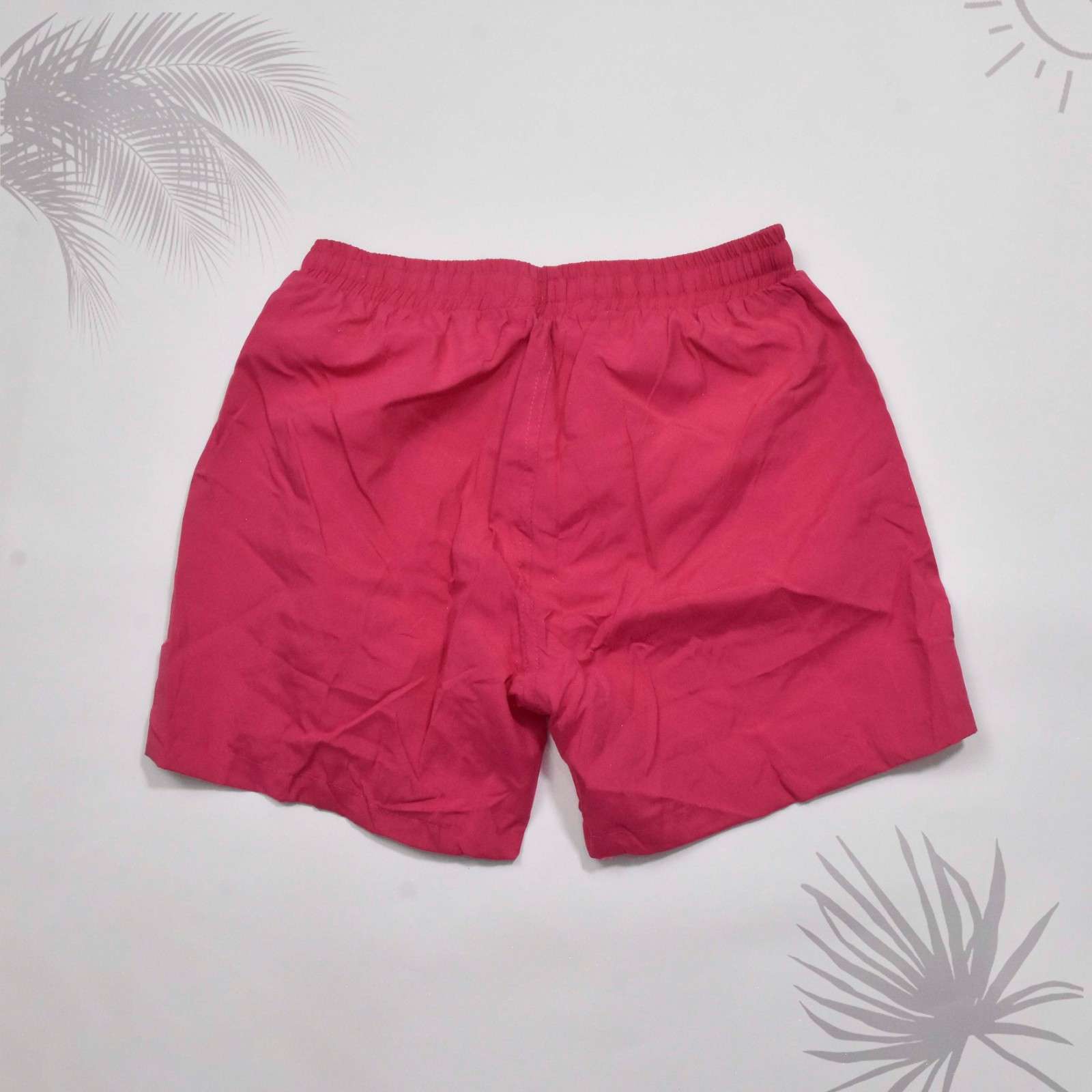 SHORT MAUVE – Image 3