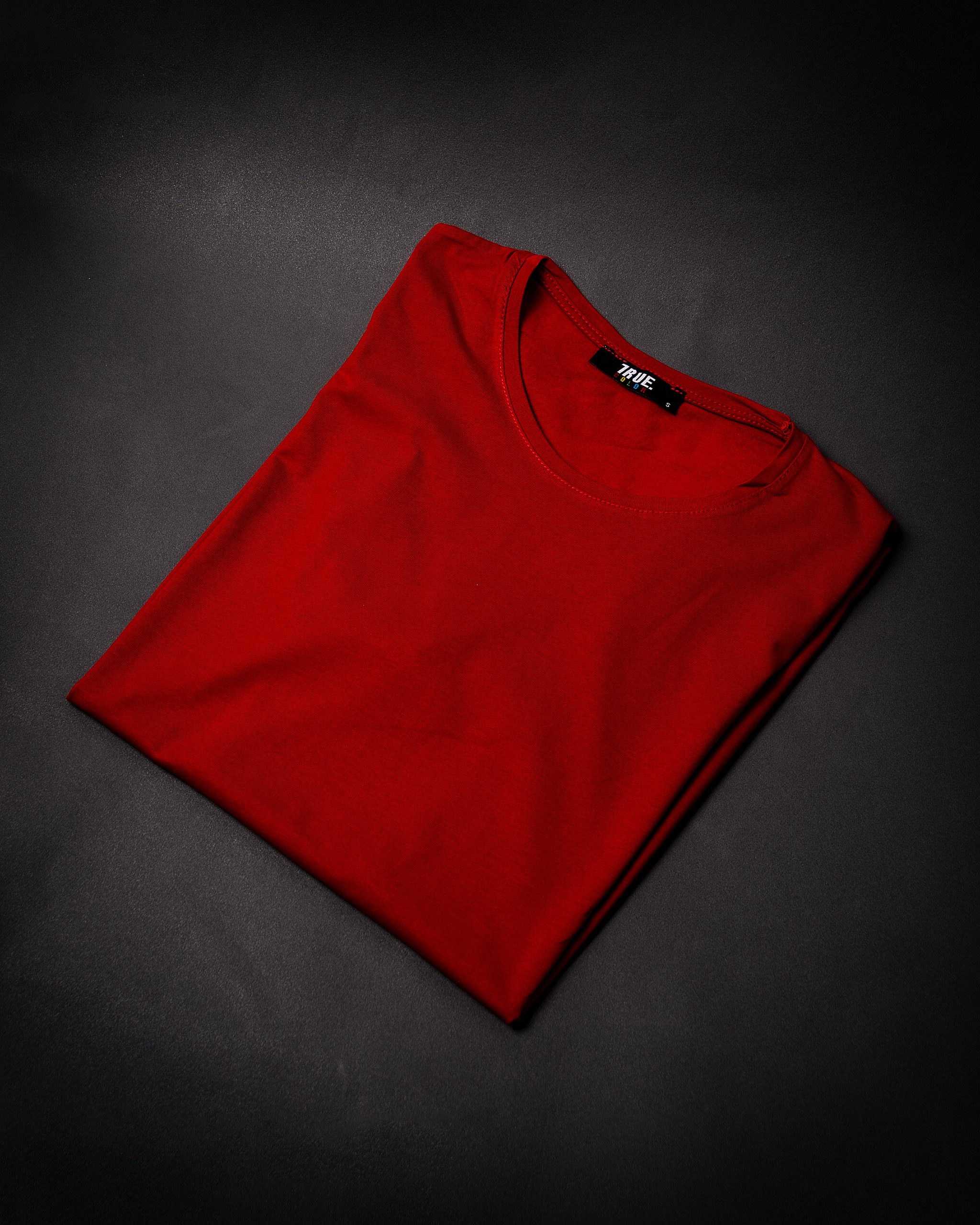 T-shirt ROUGE 1 – Image 4