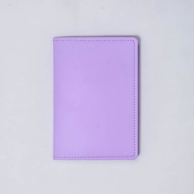 Étui à passeport world (violet) – Image 4