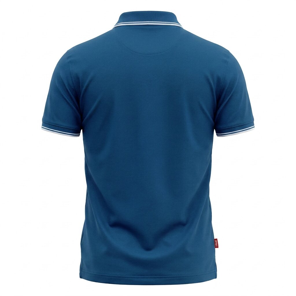 Depart polo – Image 2