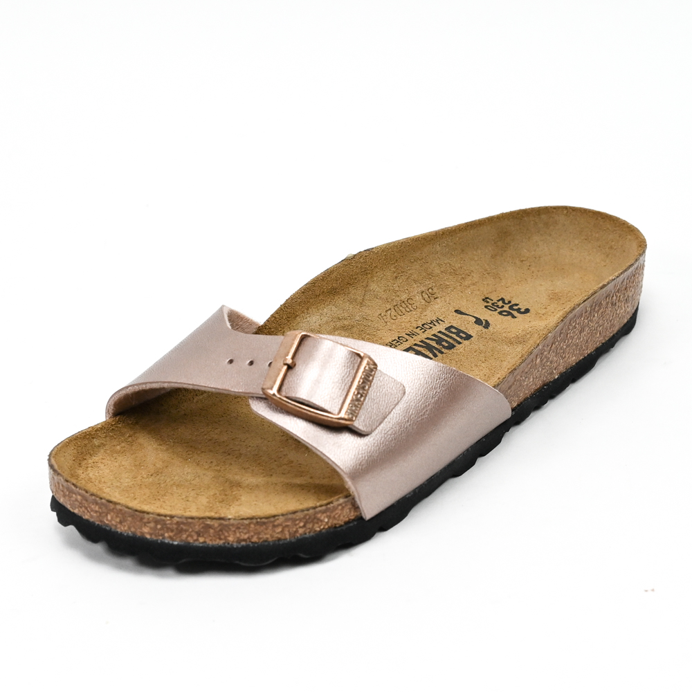 Birkenstock Claquettes Femme – Image 6
