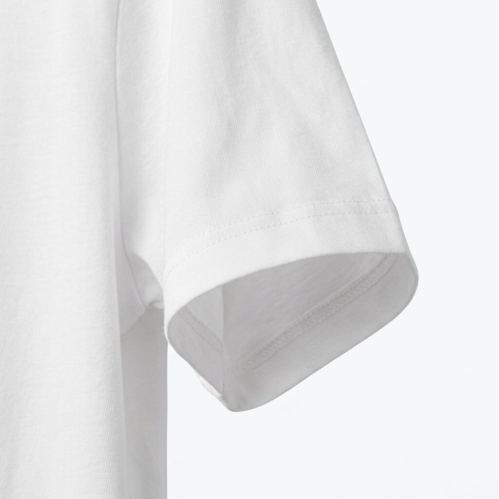 American College t-shirt pour Homme – Image 5