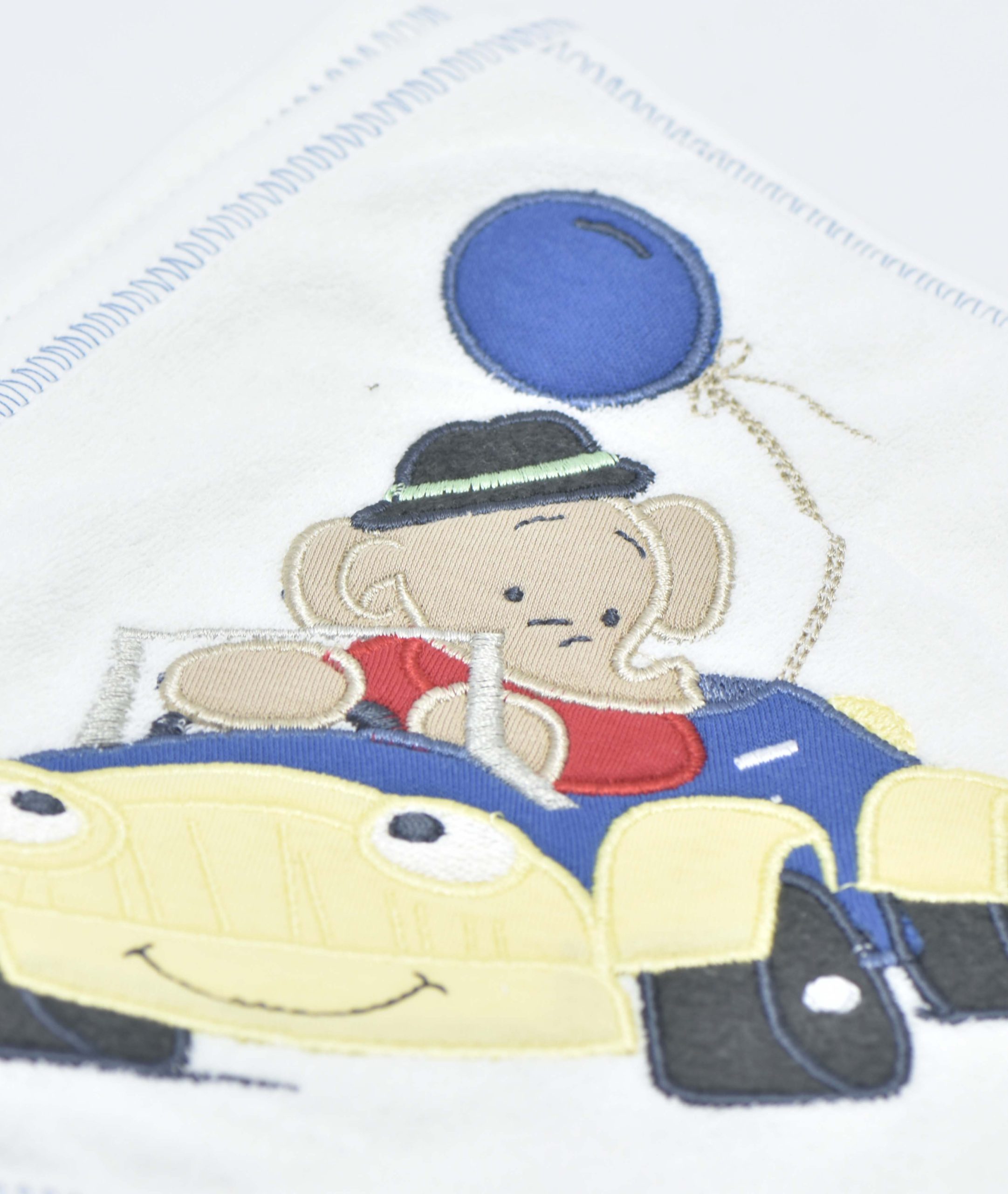 BABYLINE SERVIETTE 0013207_036 bleu – Image 3