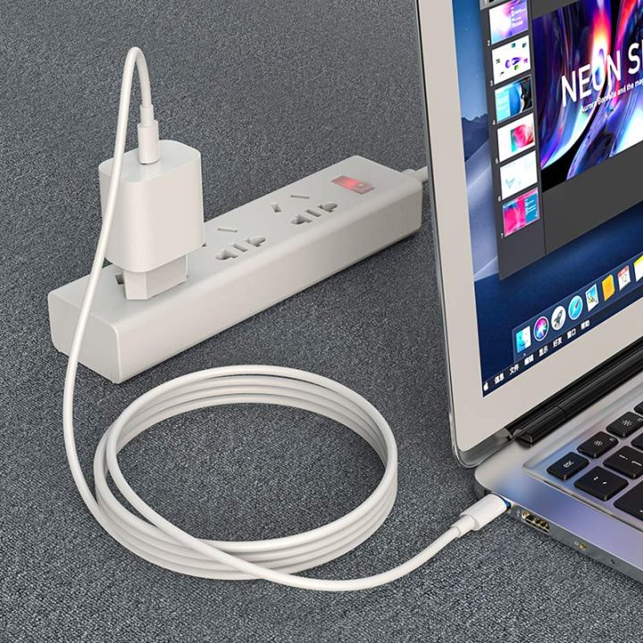Cable Type-C to Type-C
