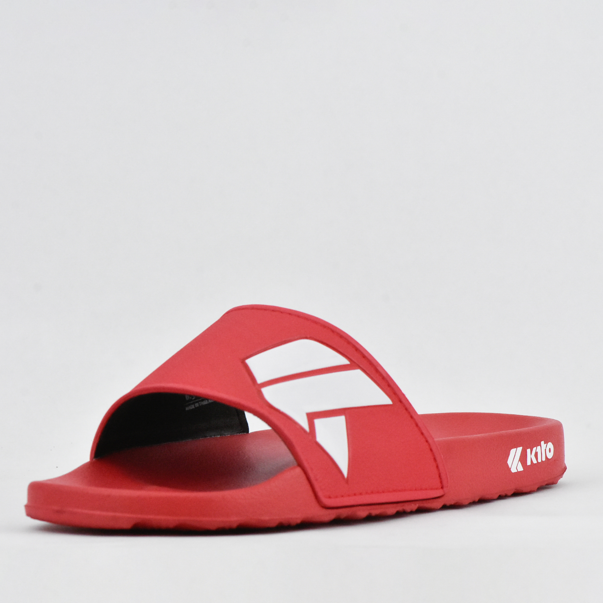 CLAQUETTE AH21M RED KITO – Image 2