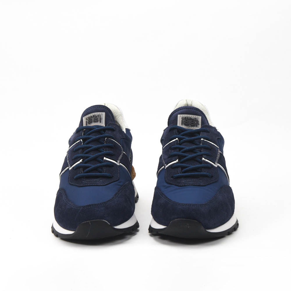 Cerruti 1881 Man Shoes Sneakers – Image 4