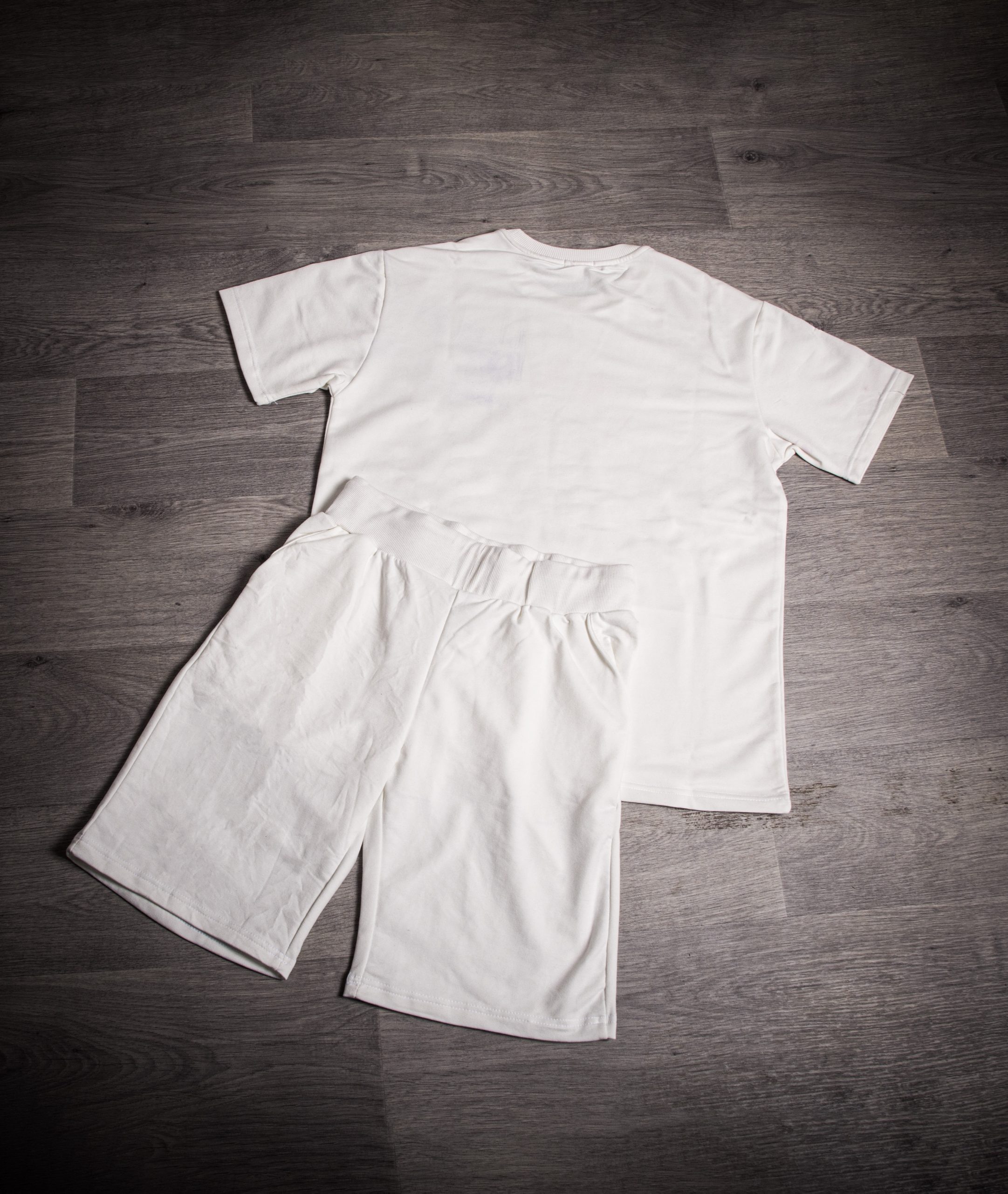 ENSEMBLE BLANC REDBUBBLE – Image 3