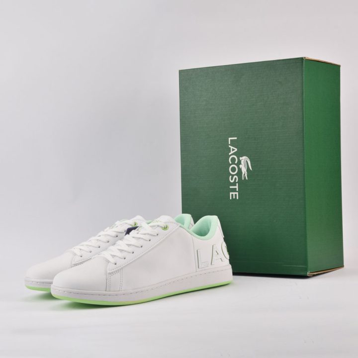 LACOSTE CARNABY EVO
