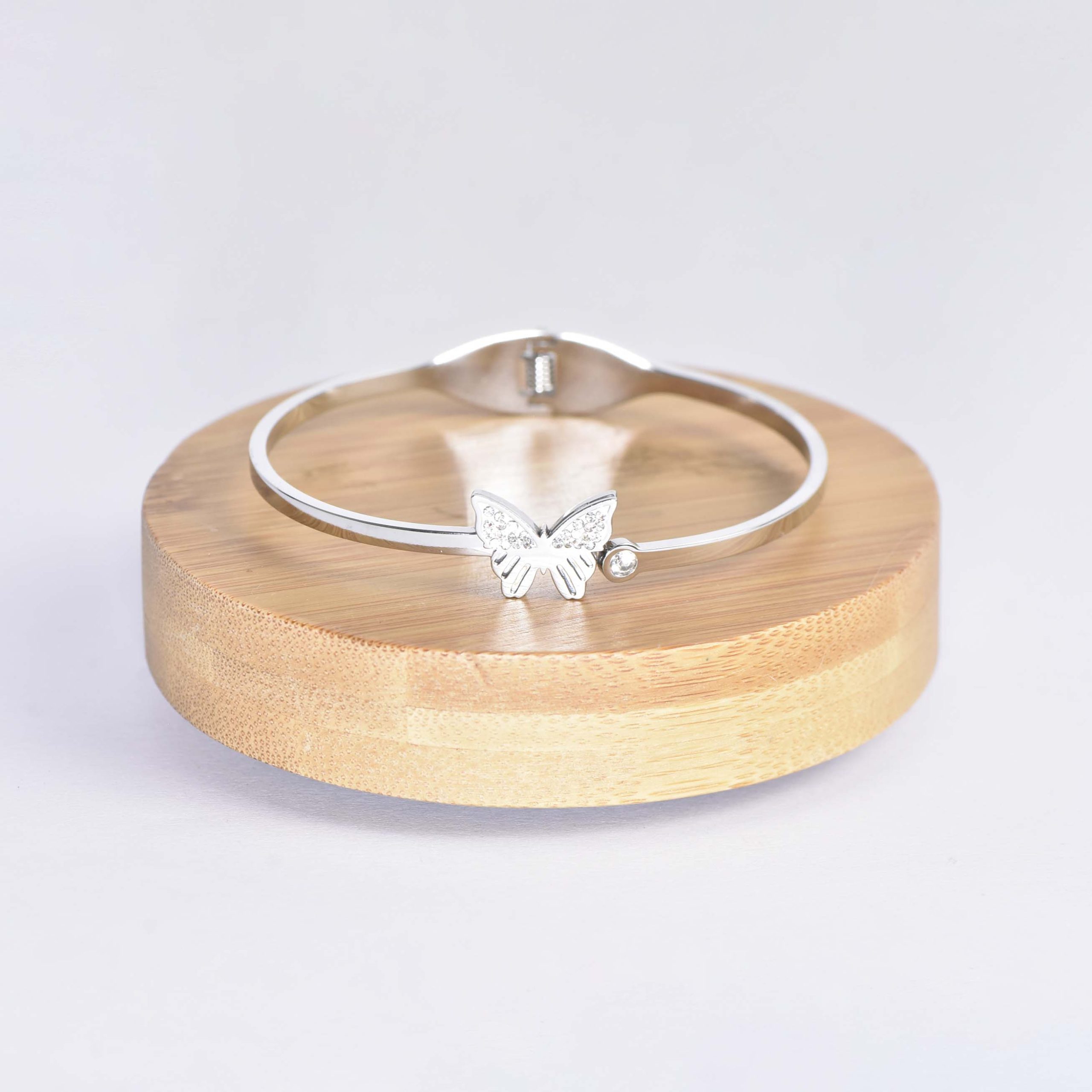 BRACELET PAPILLION RAFFINÉ – Image 4