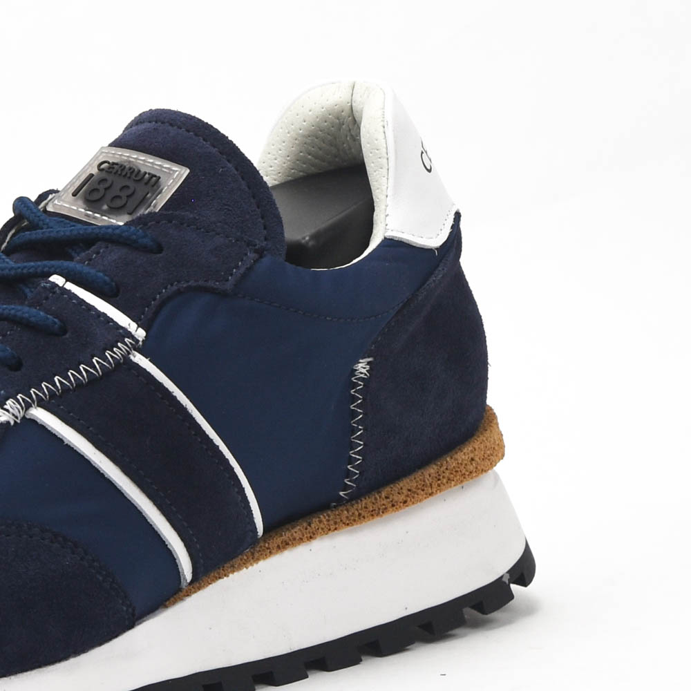 Cerruti 1881 Man Shoes Sneakers – Image 3
