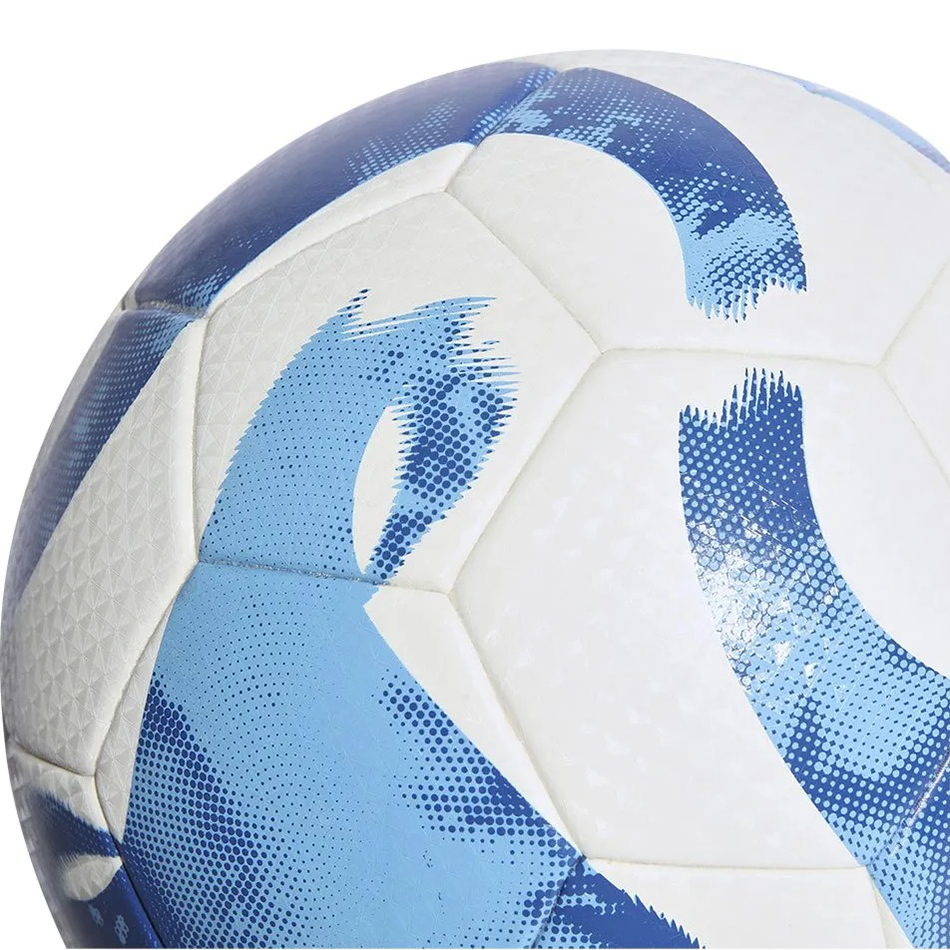 Adidas Tiro League Thermally Bonded Football Ball – Image 3