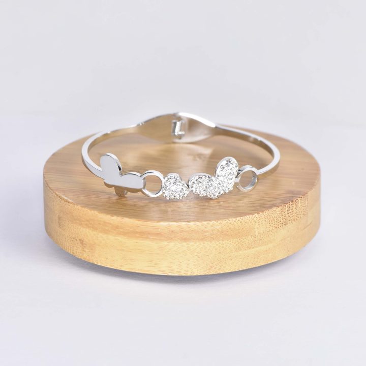 BRACELET LUMIÈRES ET OMBRES