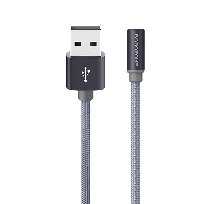 CHARGING DATA CABLE FOR MICRO 1 M BX 26-MICRO USB PORT DEVICES – Image 3