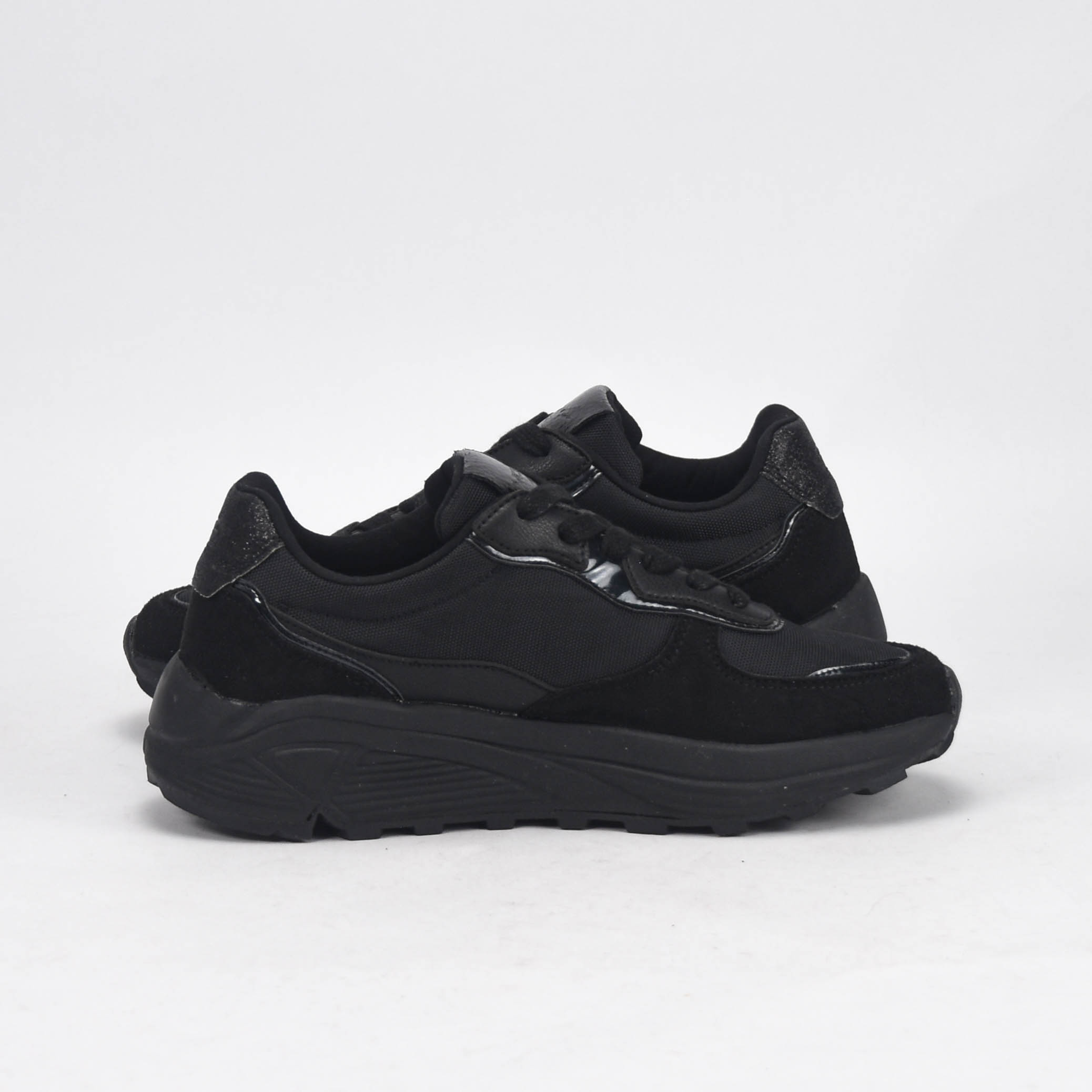VO7 SHOES VENUS BLACK – Image 5